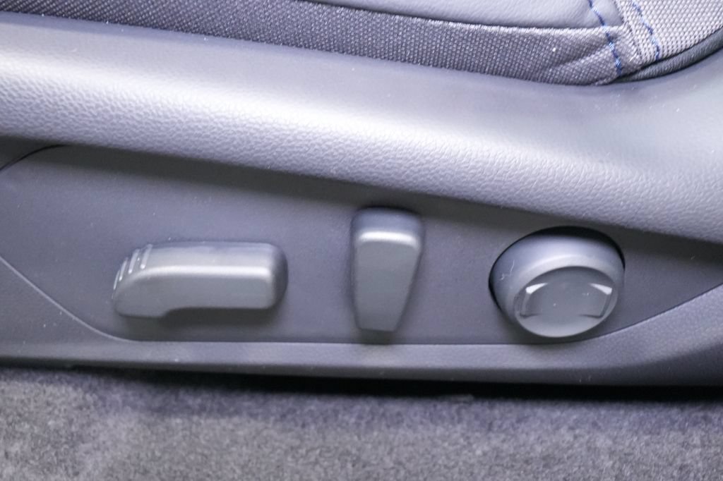 New 2026 Subaru Forester Premium AWD/4WD image 15
