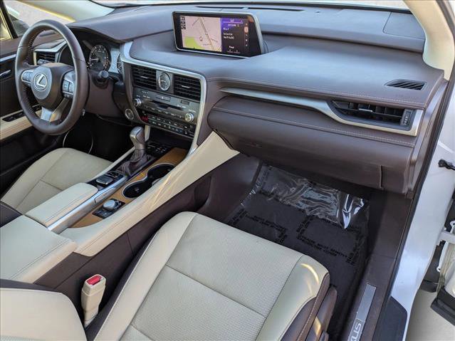 Used 2017 Lexus RX 350 AWD image 23