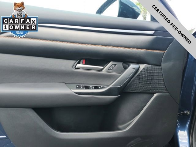Certified 2026 MAZDA CX-50 AWD 2.5 S w/ Weather Package image 14