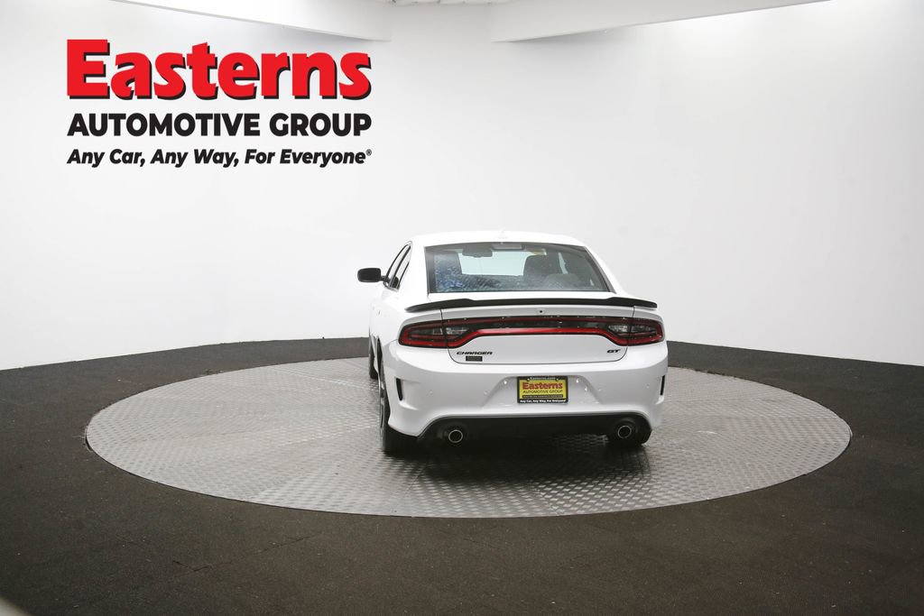 Used 2023 Dodge Charger GT w/ Blacktop Package image 35