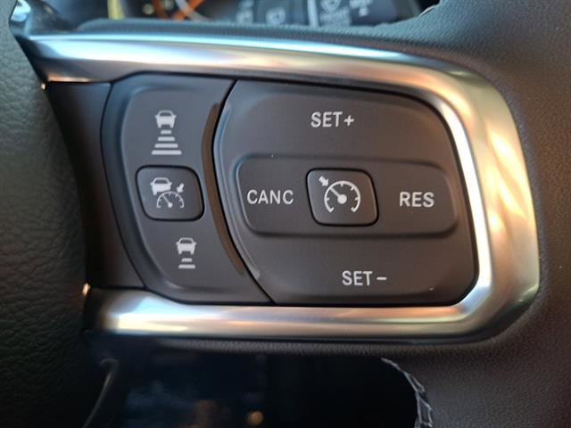 New 2026 Jeep Wrangler Sahara image 17