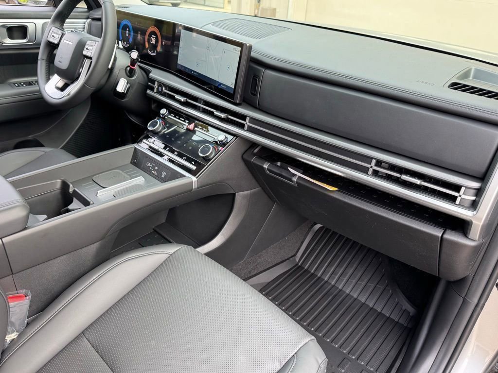 New 2026 Hyundai Santa Fe XRT image 19