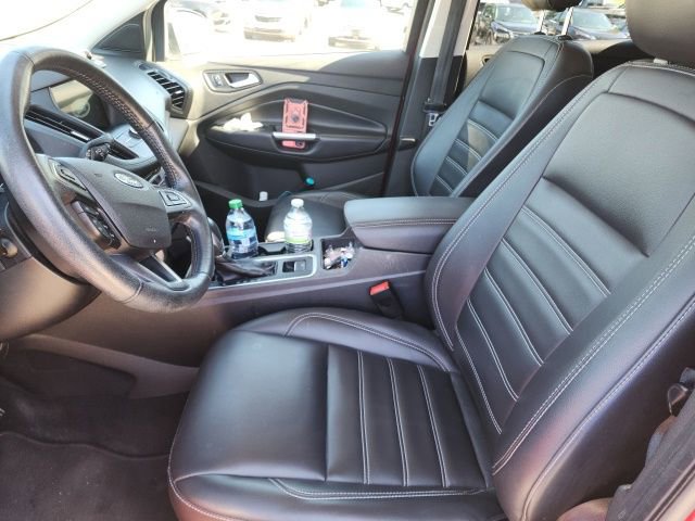 Used 2019 Ford Escape SEL FWD image 25