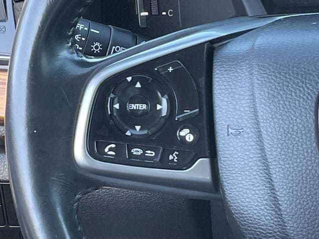 Used 2019 Honda CR-V Touring image 13