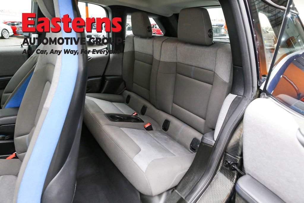 Used 2019 BMW i3 image 22