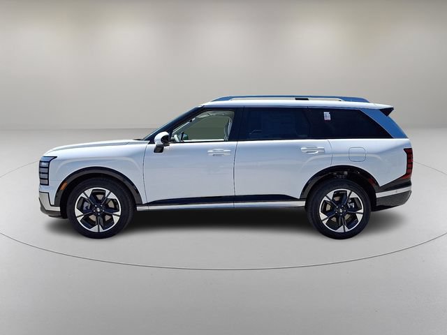New 2026 Hyundai Palisade Limited AWD/4WD image 4