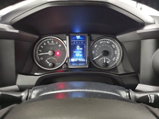 Used 2023 Toyota Tacoma TRD Off-Road image 21
