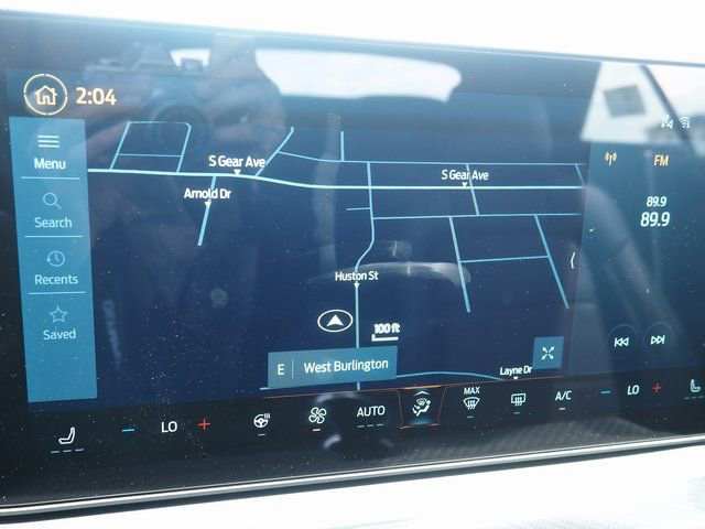 New 2025 Ford Mustang Premium image 11