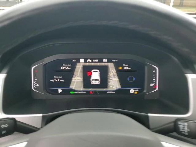 Used 2023 Volkswagen Atlas Cross Sport SEL image 19