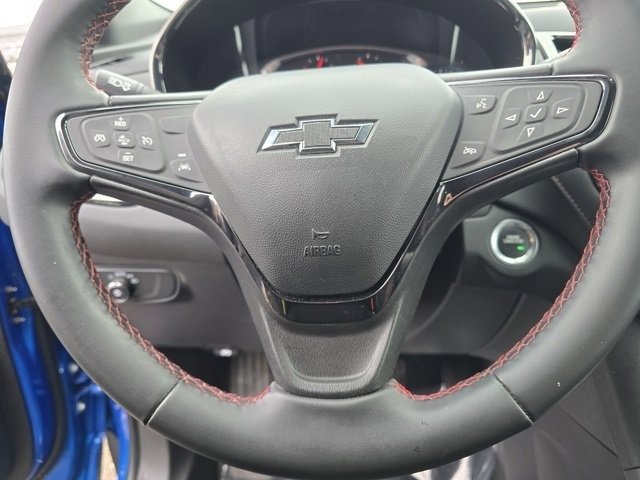 Used 2024 Chevrolet Equinox RS image 32