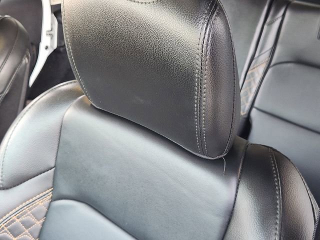 Used 2021 Jeep Wrangler Unlimited Sahara AWD/4WD image 15