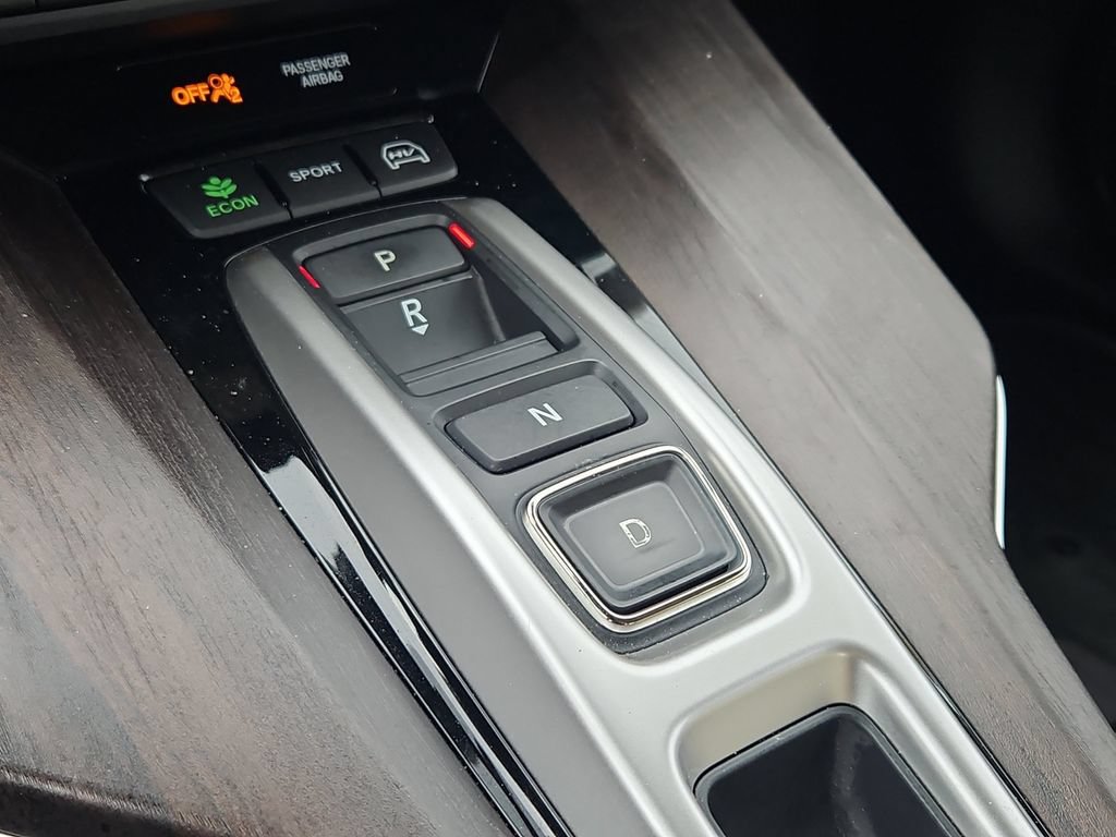 Certified 2019 Honda Clarity Plug-In Hybrid image 25
