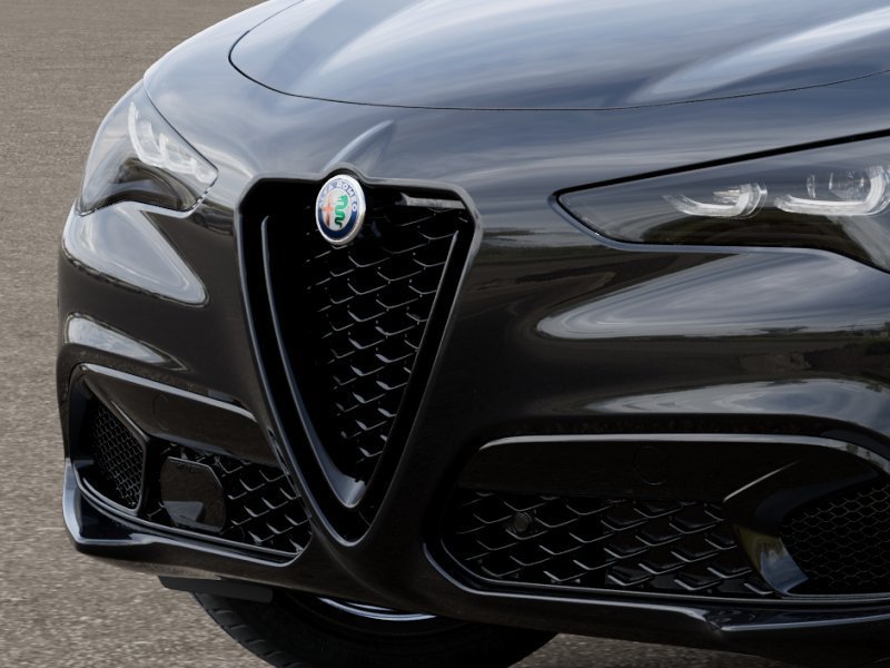 New 2026 Alfa Romeo Stelvio Sprint AWD/4WD image 11