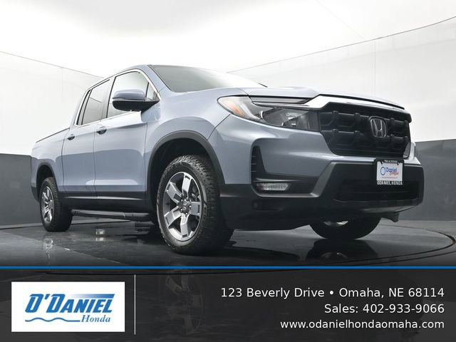 Used 2024 Honda Ridgeline RTL image 14