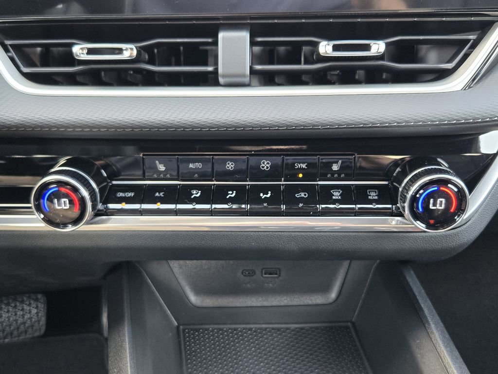 New 2026 Chevrolet Equinox LT w/ Convenience Package II image 20