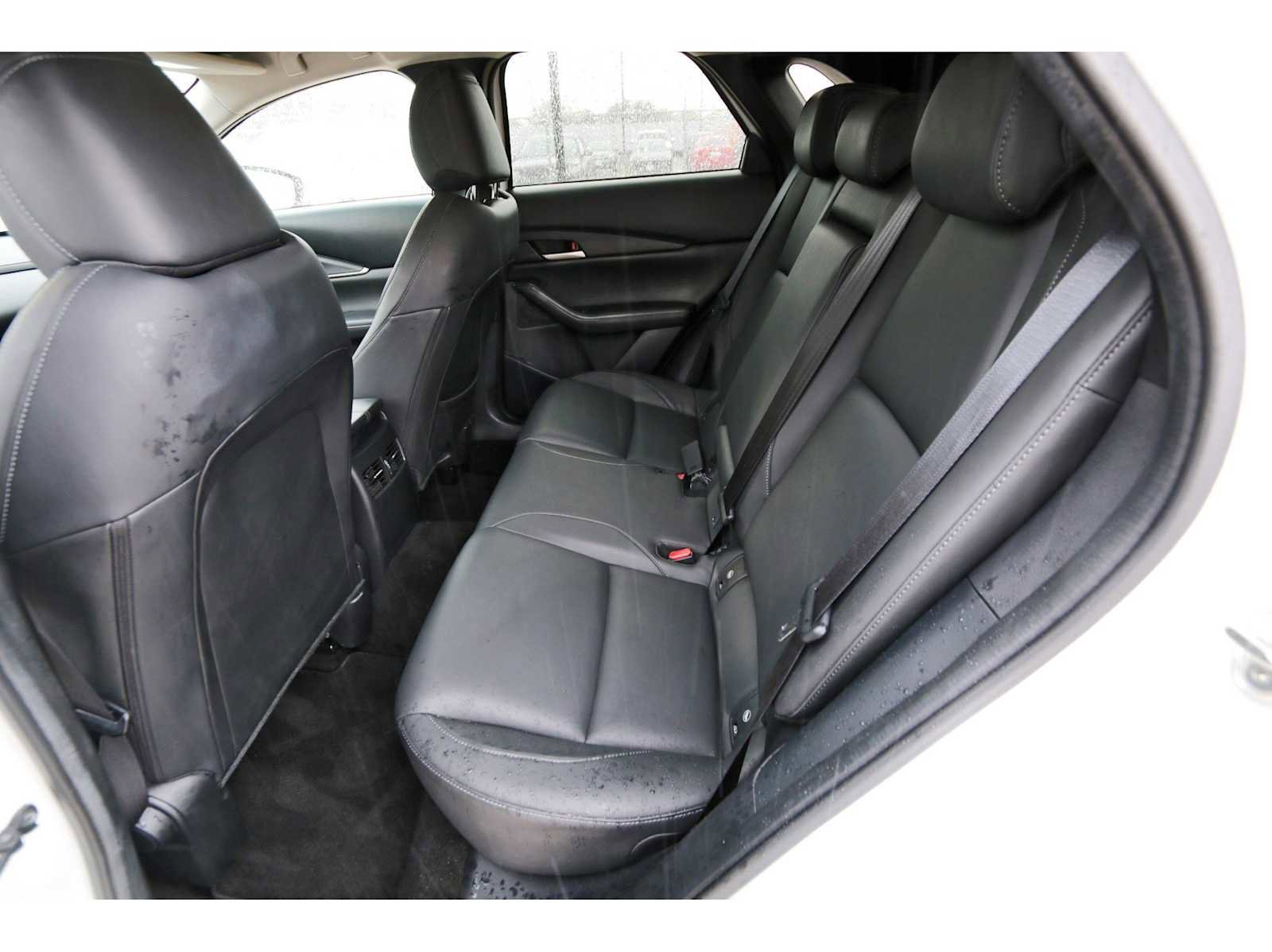 Used 2023 MAZDA CX-30 AWD 2.5 S w/ Select Package image 12