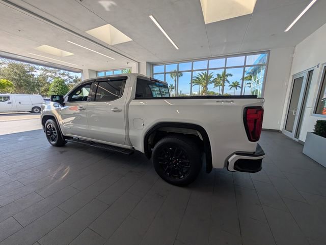 Used 2022 GMC Sierra 1500 Elevation image 11