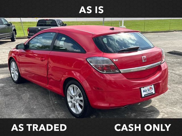 Used 2008 Saturn Astra XR w/ Premium Trim Package image 5