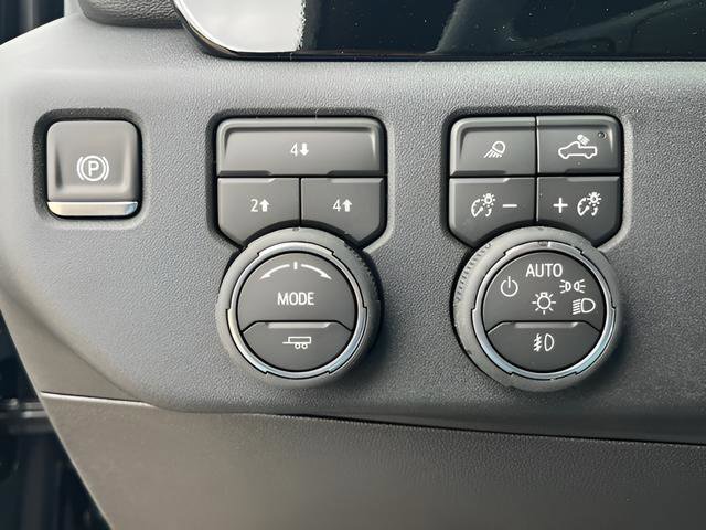 New 2026 Chevrolet Silverado 2500 LT w/ Texas Edition image 22