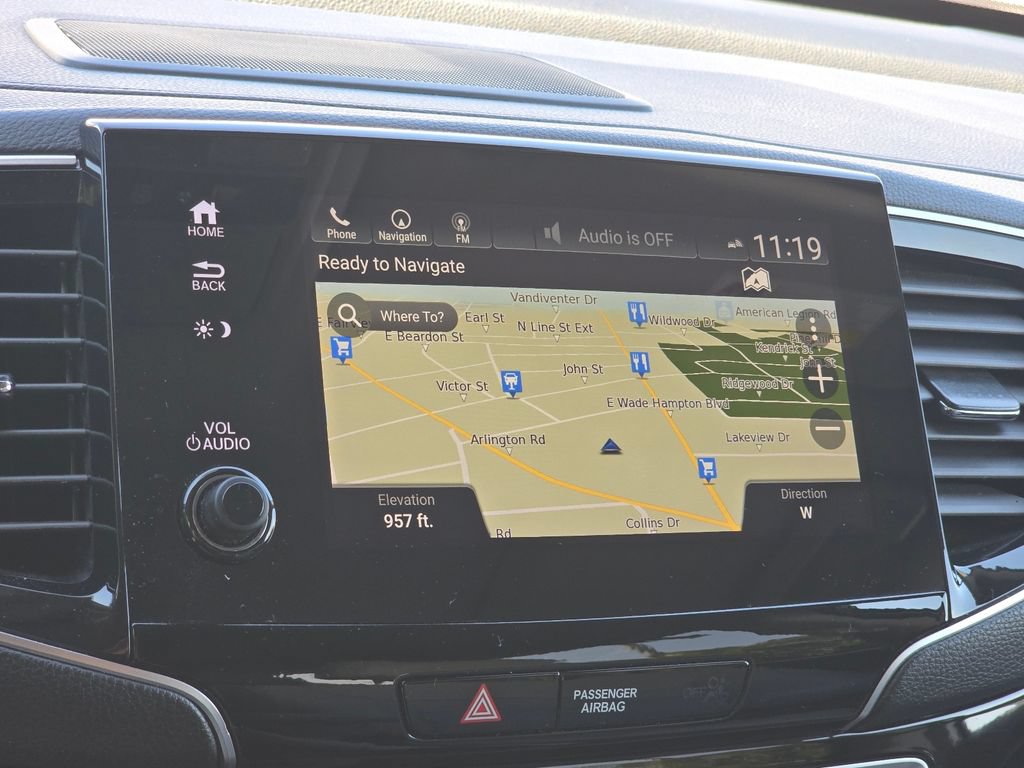 Used 2019 Honda Pilot Touring image 21