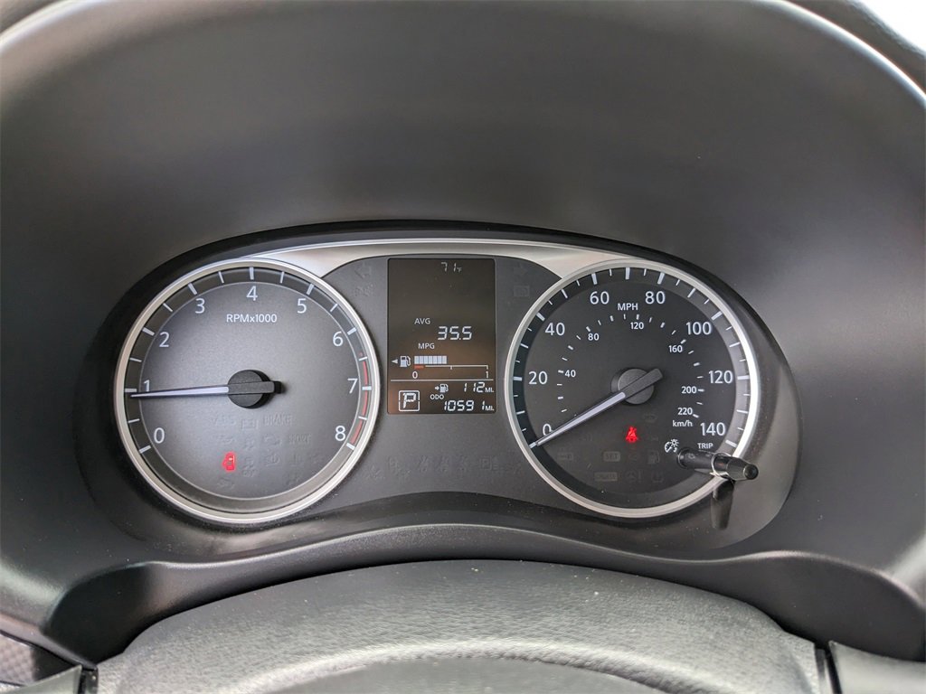 Used 2022 Nissan Kicks S image 35