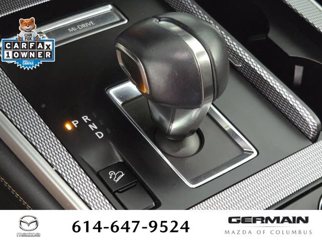 Used 2024 MAZDA CX-90 3.3 Turbo w/ Preferred Plus AWD/4WD image 27
