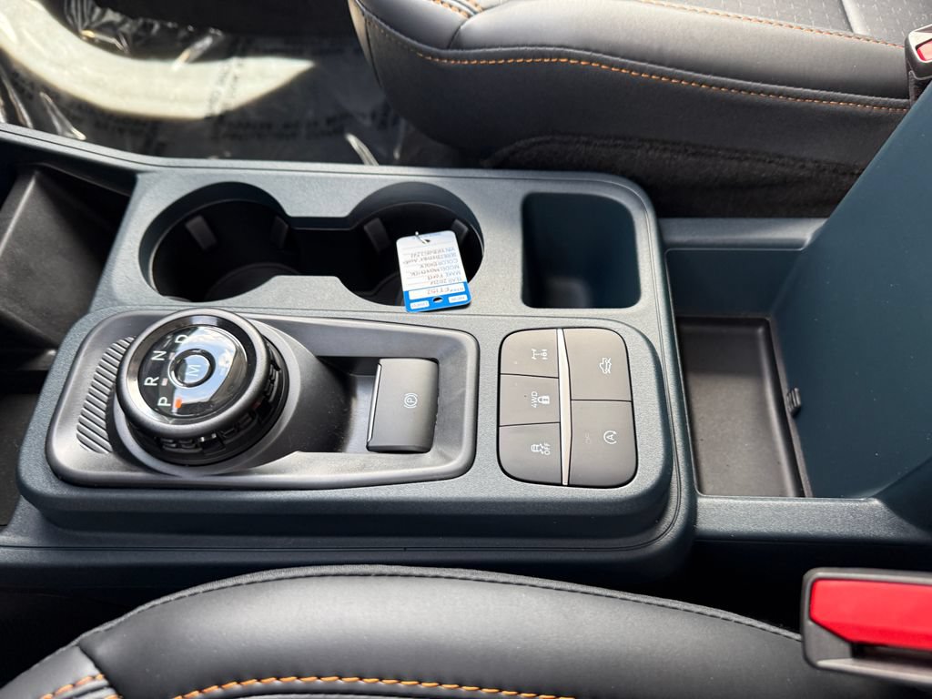 New 2026 Ford Maverick Tremor AWD/4WD image 29