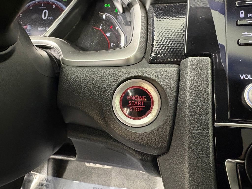 Used 2020 Honda Civic Sport image 21