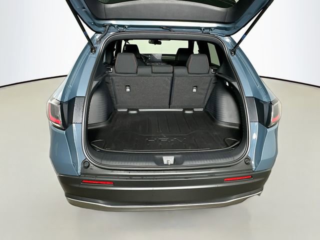 Used 2026 Honda HR-V Sport image 29