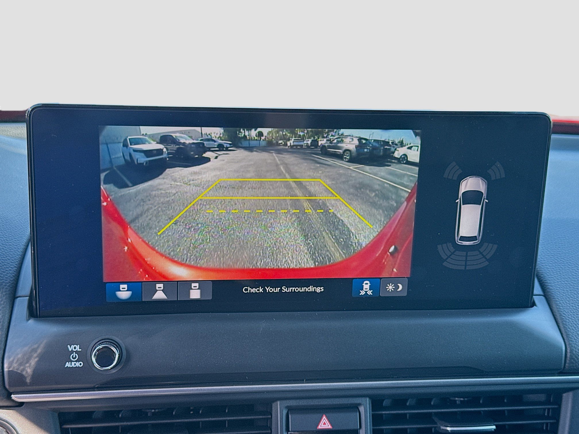 New 2026 Honda Pilot EX-L image 14