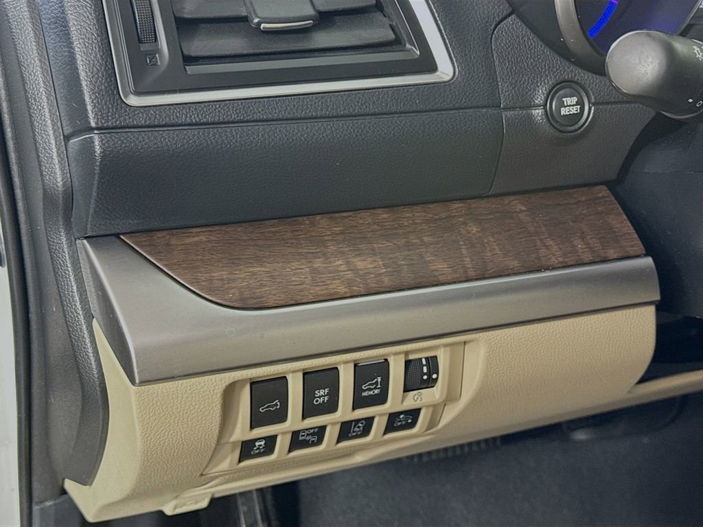 Used 2017 Subaru Outback 2.5i Limited image 10