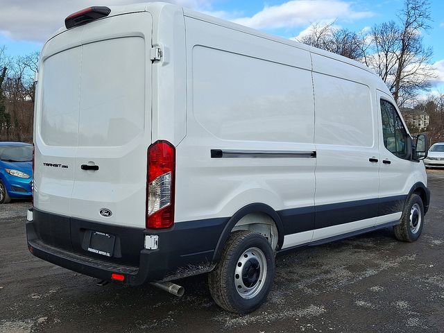 New 2026 Ford Transit 250 148 Medium Roof RWD image 2