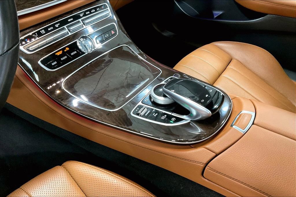 Used 2019 Mercedes-Benz E 450 4MATIC Coupe image 18