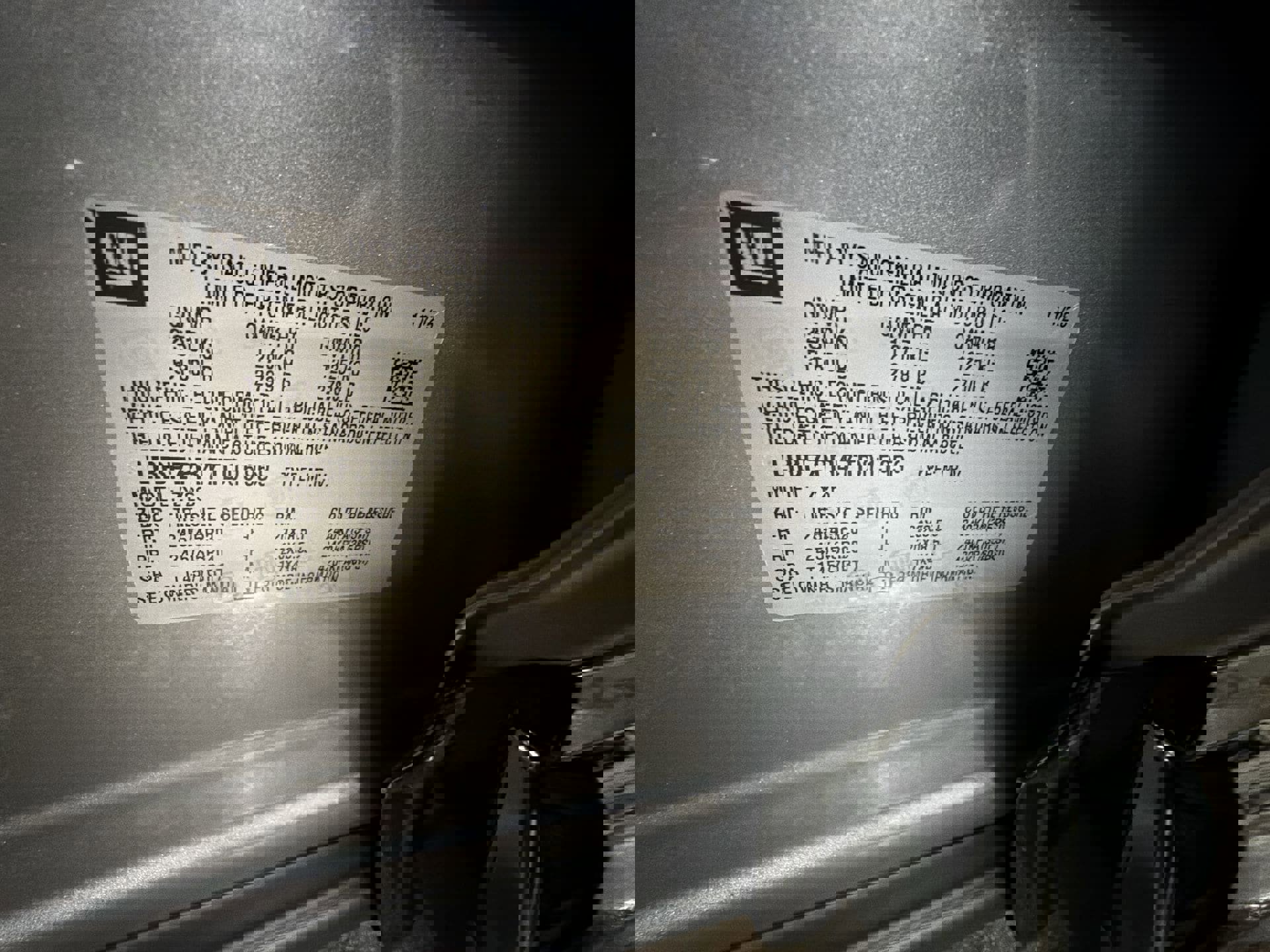 New 2026 Buick Envision Sport Touring image 34