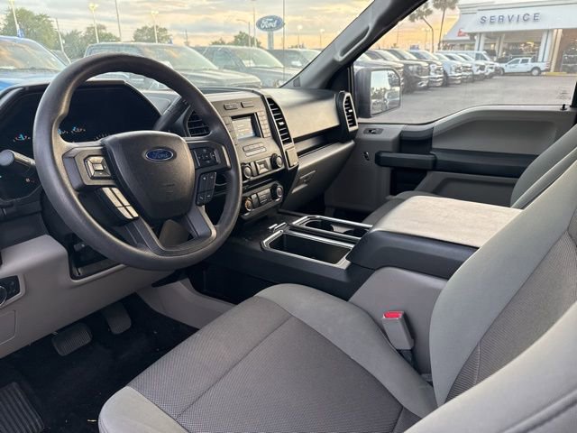 Used 2015 Ford F150 XL w/ Equipment Group 101A Mid RWD image 7