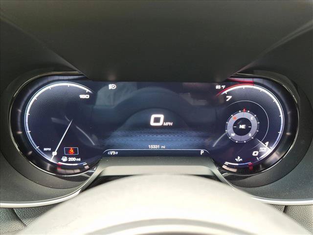 Used 2024 Alfa Romeo Giulia Sprint RWD image 12