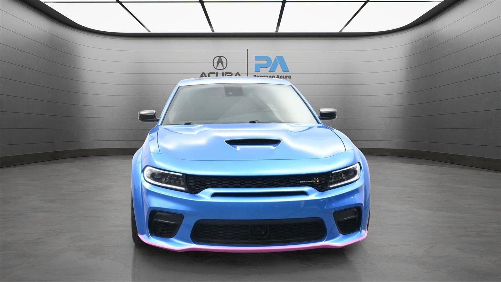 Used 2023 Dodge Charger Scat Pack image 40