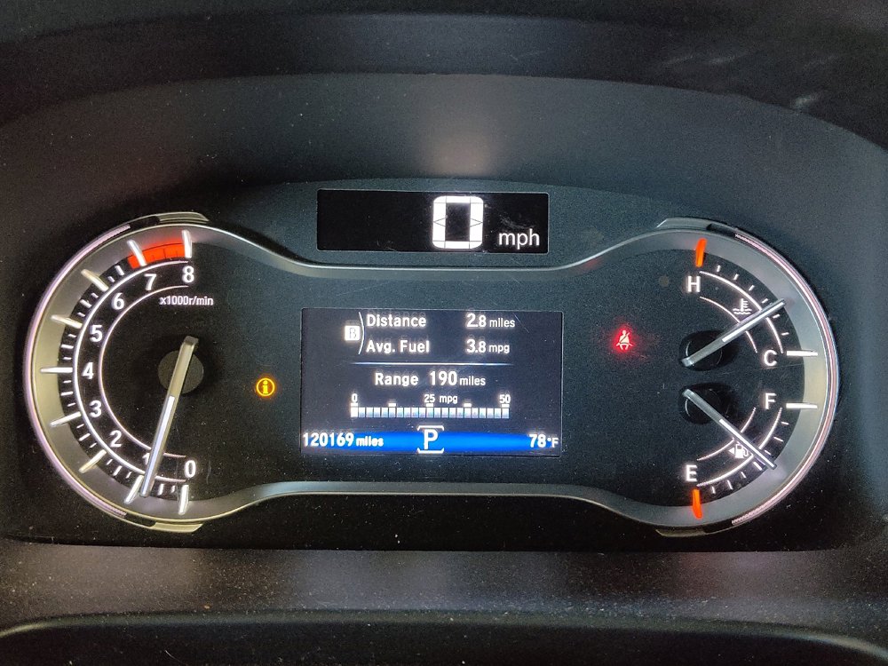 Used 2018 Honda Pilot EX-L image 23