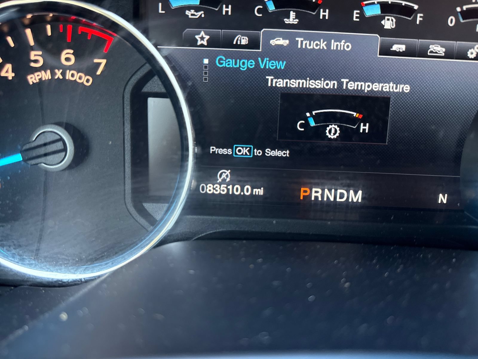Used 2018 Ford F150 Lariat AWD/4WD image 16