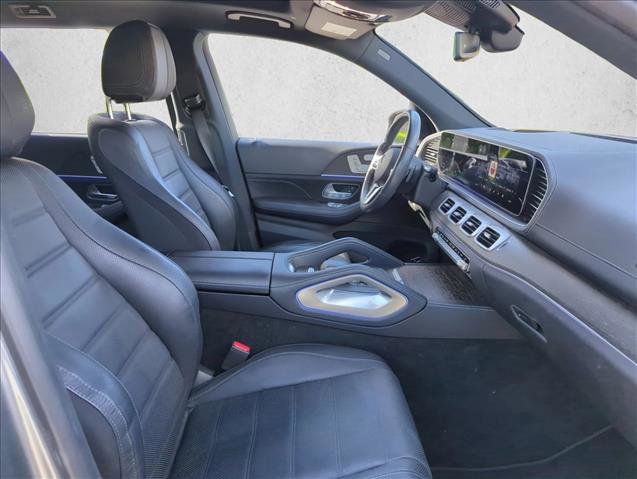 Used 2022 Mercedes-Benz GLS 450 4MATIC image 26