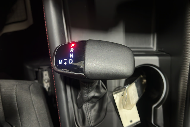 Used 2023 Dodge Durango GT w/ Blacktop Package AWD/4WD image 14