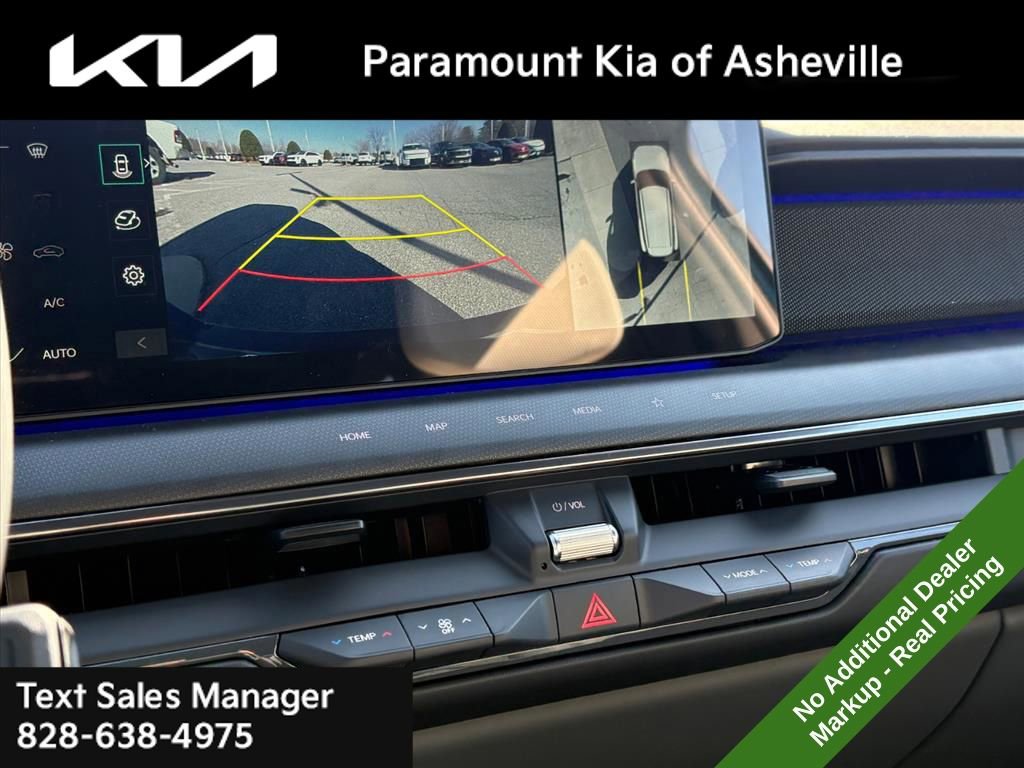 New 2026 Kia EV9 GT-Line image 10