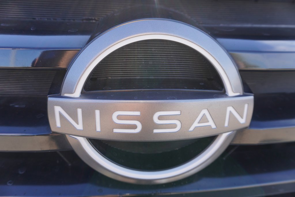 Used 2023 Nissan Pathfinder SL image 27