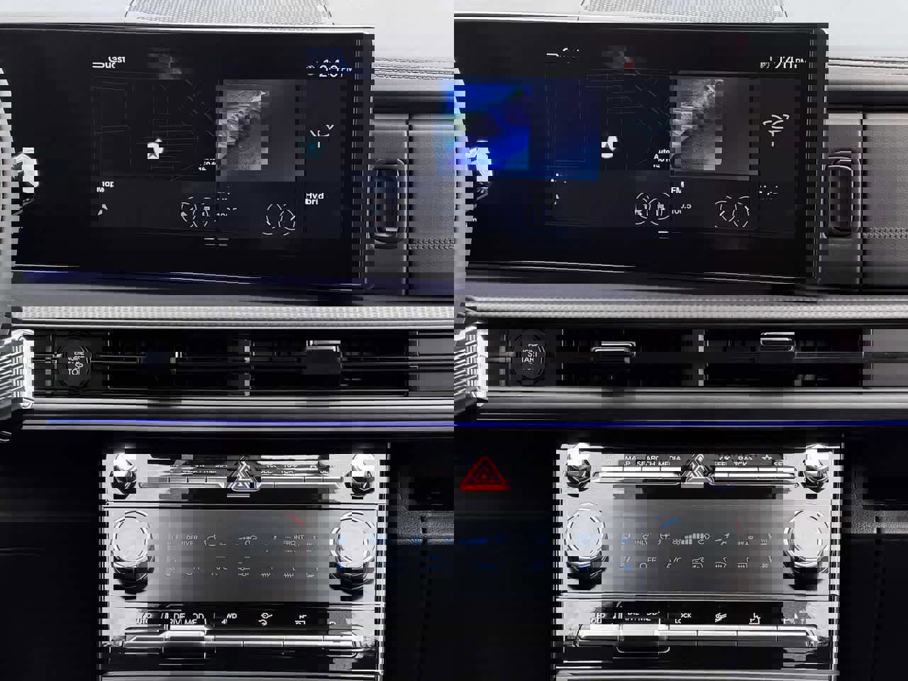 New 2026 Hyundai Santa Fe Calligraphy image 18