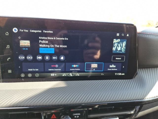 New 2026 Nissan Kicks SR w/ Cold Weather Package image 23