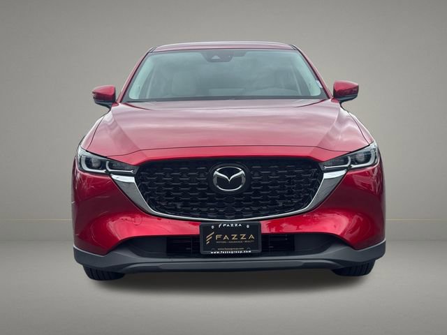 Used 2023 MAZDA CX-5 AWD 2.5 S w/ Select Package image 9