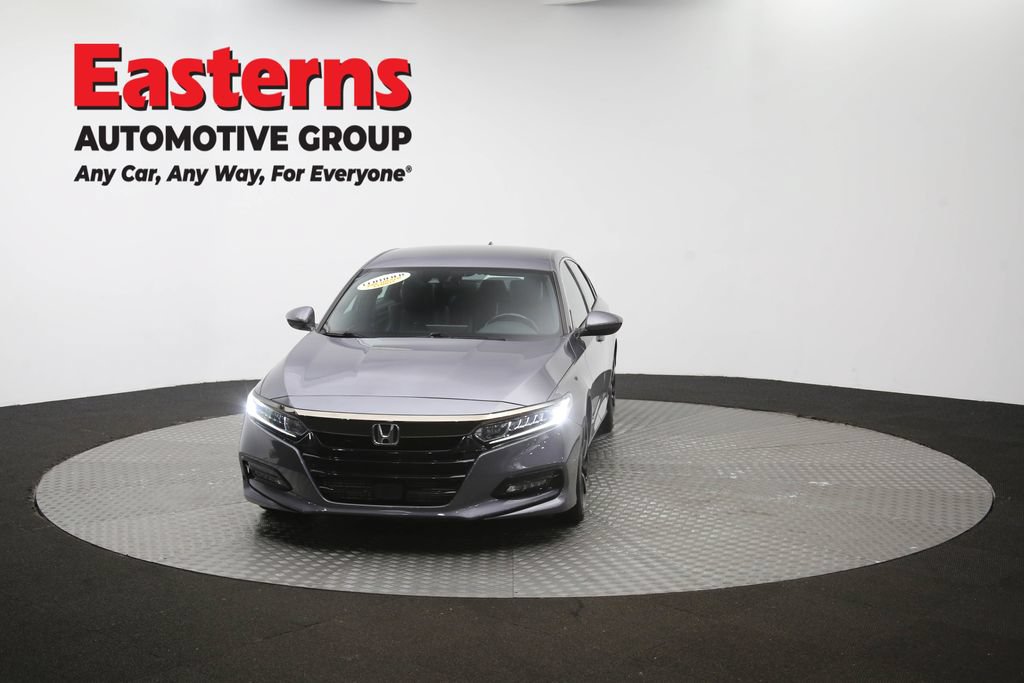 Used 2018 Honda Accord Sport image 50