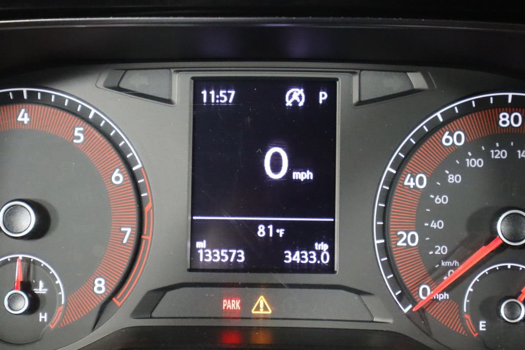 Used 2019 Volkswagen Jetta S FWD image 36