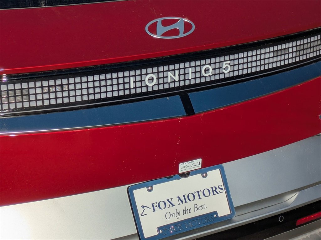 New 2026 Hyundai Ioniq 5 SEL image 14