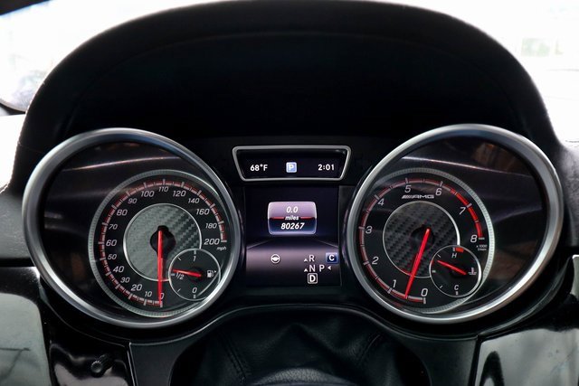 Used 2019 Mercedes-Benz GLE 63 AMG S image 6